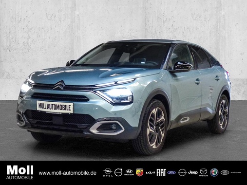 Citroen C4 2023
