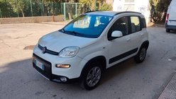 Fiat Panda 2013