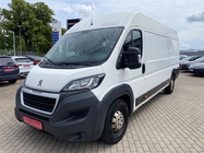 Peugeot Boxer 2017