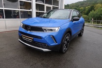Opel Mokka 2022