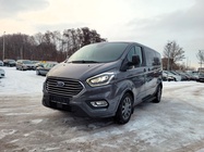 Ford Tourneo Custom 2020