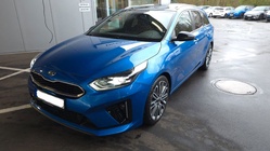 Kia cee'd / Ceed 2020