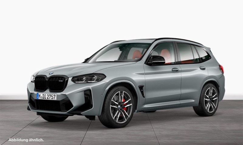 BMW X3M