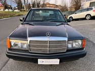 Mercedes-Benz 190 1989