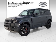Land Rover Defender 2024