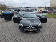 Mercedes-Benz CLA-Class 2019