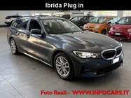 BMW 3 Series 2021