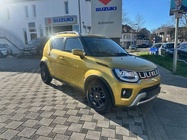 Suzuki Ignis 2021