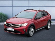 Volkswagen Taigo 2024