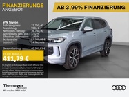 Volkswagen Tayron 2025