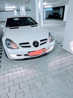 Mercedes-Benz SLK-Class 2007