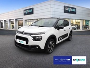 Citroen C3 2023