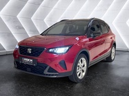 Seat Arona 2025