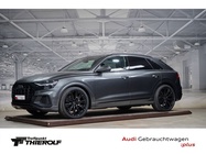 Audi Q8 2023