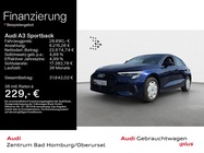 Audi A3 2024