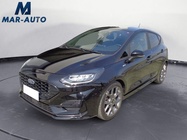 Ford Fiesta 2023