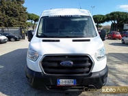 Ford Transit 2021