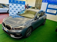BMW 1 Series 2020