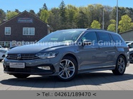 Volkswagen Passat 2023