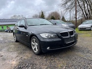 BMW 3 Series 2008