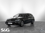 Mercedes-Benz C-Class 2025