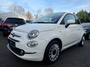 Fiat 500 2022