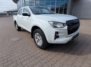 Isuzu D-Max 2022
