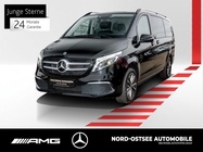 Mercedes-Benz V-Class 2022