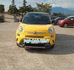 Fiat 500L 2014