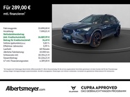 Cupra Formentor 2023