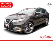 Nissan Qashqai 2019