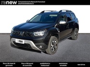 Dacia Duster 2022