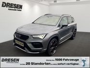 Cupra Ateca 2022
