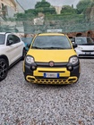 Fiat Panda 2018