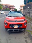 Citroen C3 2021