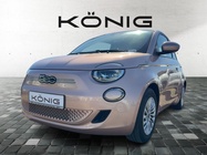 Fiat 500e 2023
