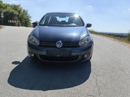 Volkswagen Golf 2011