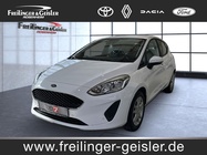 Ford Fiesta 2020