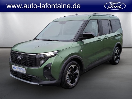 Ford Tourneo Courier 2024