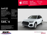 Audi Q5 2025