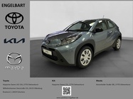 Toyota Aygo 2025