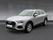Audi Q3 2019