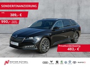 Skoda Superb 2023