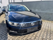 Volkswagen Passat 2019