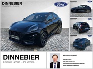 Ford Puma 2024