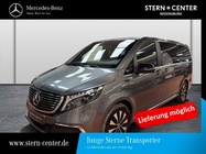 Mercedes-Benz EQV 2021