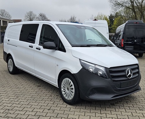 Mercedes-Benz Vito 2024