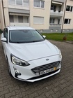 Ford Focus 2019