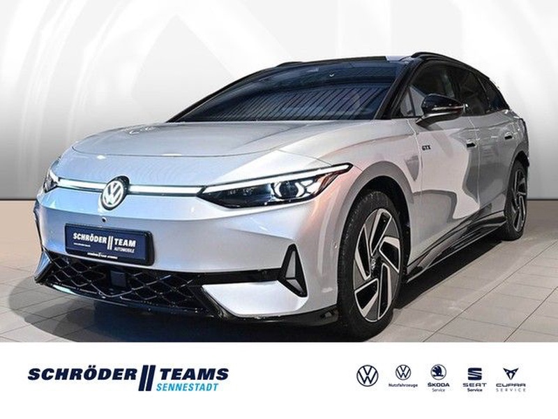 Volkswagen ID.7