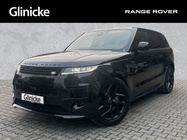 Land Rover Sport 2026